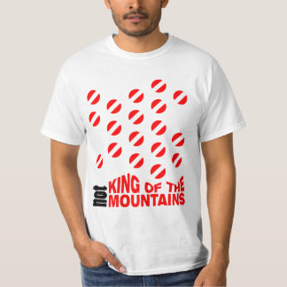 T-shirt PAS le Roi Of The Mountains Shirt