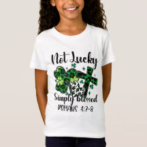 Pas Lucky Tout Simplement Béni