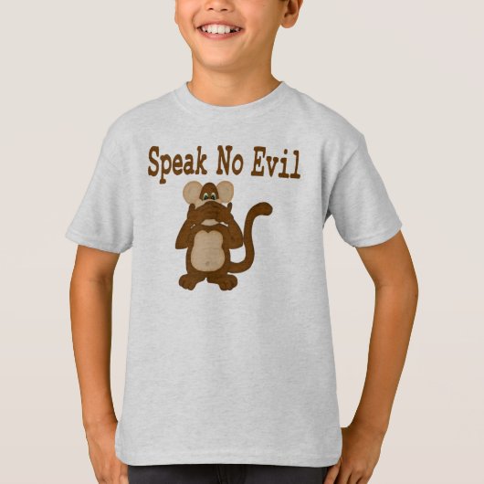 T-shirt pas mal (Devant)