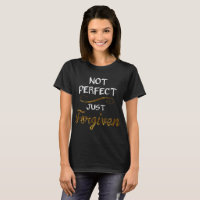 Pas perfectionnez juste indulgent
