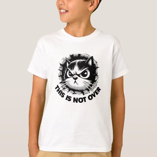 T-shirt Pas plus de 2 (Devant)