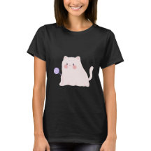 Pas si Éffrayant Chat Trick ou Treat