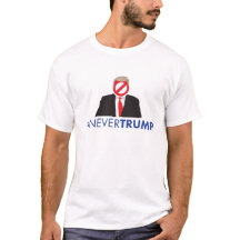 Pas trump jamais la chemise