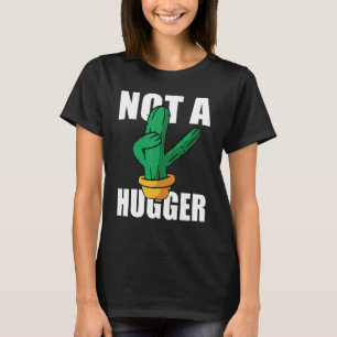 T-shirt Pas Un Gros Cactus