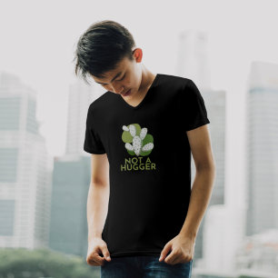T-shirt Pas Un Gros Cactus