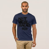 T-shirt Pas vrai OG King T (Devant entier)