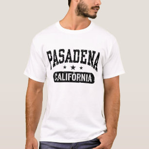 T-shirt Pasadena