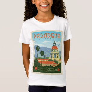 T-Shirt Pasadena, CA