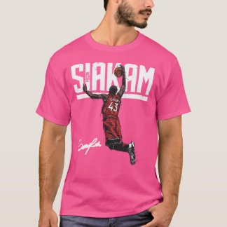 T-shirt Pascal Siakam Toronto Hyper