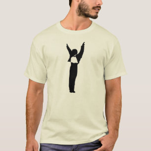 T-shirt Paso Doble