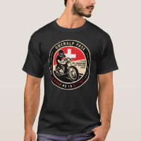 Passe Oberalp | Suisse | Motorcycle