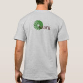 T-SHIRT PASSER (Dos)