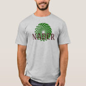 T-SHIRT PASSER (Devant)