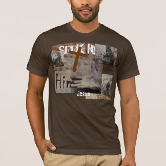 T-shirt Passion VI