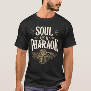T-shirt Passionné de mythologie égyptienne antique dieu ég