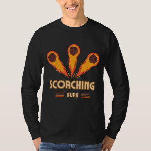 T-shirt passionné de Roches impénétrables de quali