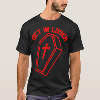 T-shirt Pastel Goth Cadeau Pour Femmes Hommes Drôle Se Met