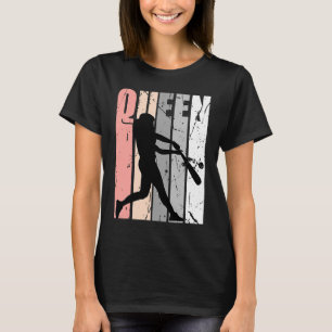 T-shirt Pastel Pink Baseball Reine Anniversaire Princes th