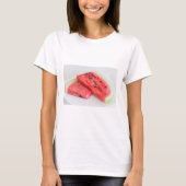 T-shirt Pastèque (Devant)
