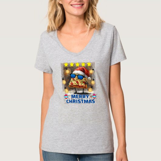 T-shirt pastèque (Devant)