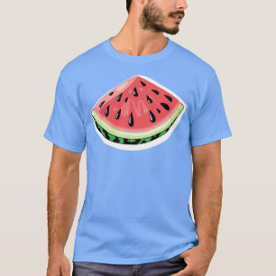 T-shirt pastèque
