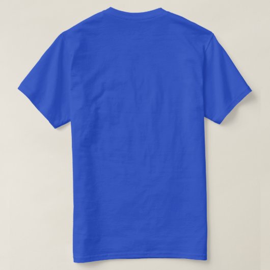 T-shirt pastèque mignonne (Design dos)