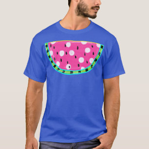 T-shirt pastèque mignonne