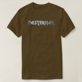 T-shirt Pasternak (Design devant)