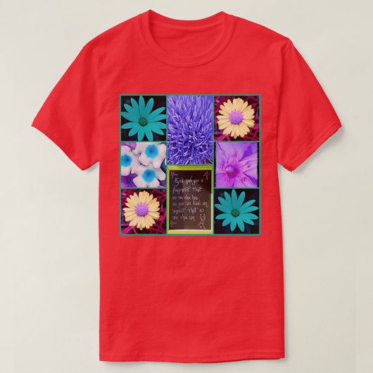 T-shirt Pasteur Karen (Design devant)