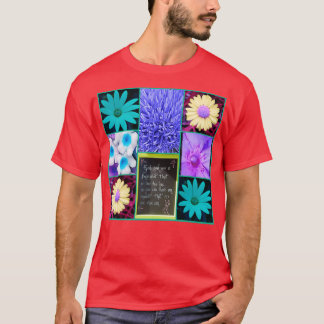 T-shirt Pasteur Karen