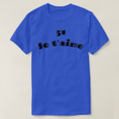 T-shirt Pastis 51 Ricard (Design devant)