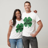 T-shirt Pat McCrotch Jour de la Saint Patrick (Unisexe)