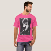 T-shirt Pat Music Benatar 1953 (Devant entier)