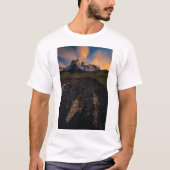 T-shirt Patagonia (Devant)