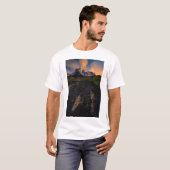 T-shirt Patagonia (Devant entier)