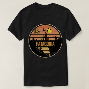 T-shirt Patagonia, Arizona