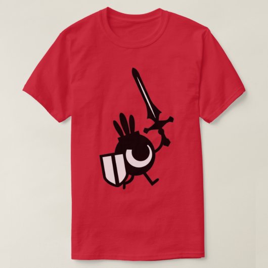 T-shirt Patapon (Design devant)