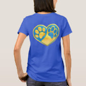 T-shirt Patas - PatasDadas (Dos)