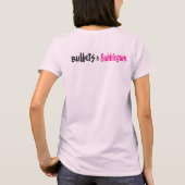 T-shirt Patate chaude ! (Dos)