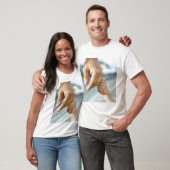 T-shirt paternité (Unisexe)