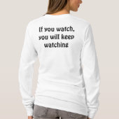 T-shirt Pâtes et impressions : Libérez votre style avec un (Dos)