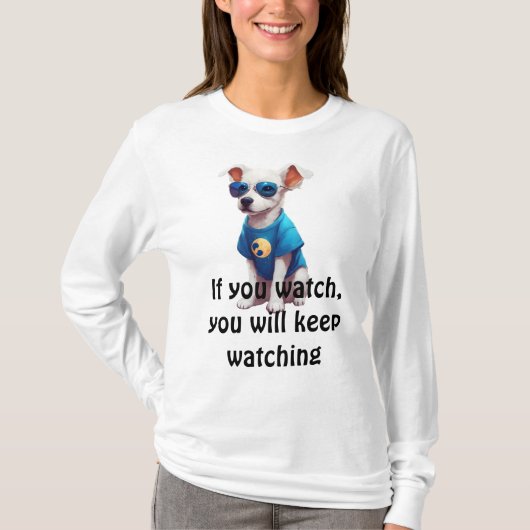 T-shirt Pâtes et impressions : Libérez votre style avec un (Devant)