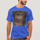 T-shirt Pathétique (Devant)
