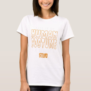 T-shirt Pathologie du langage vocal Halloween Thérapie voc