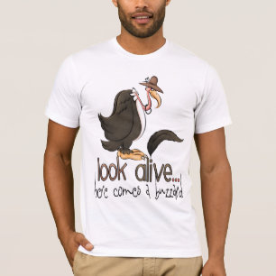 T-shirt Patience 2