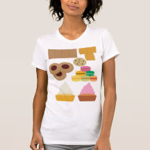 Pâtisseries