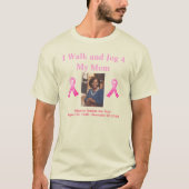 T-shirt Patricia Scott (Devant)