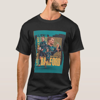 T-shirt Patrick Bamford