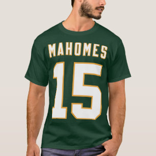 T-SHIRT PATRICK MAHOMES 15 1