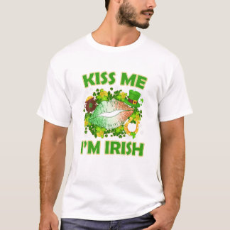 T-shirt PATRICK S DAY SHIRT FUNNy